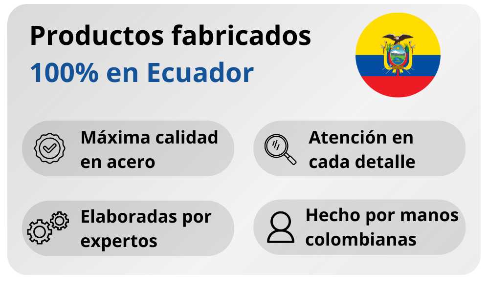 Medios de pago disponibles